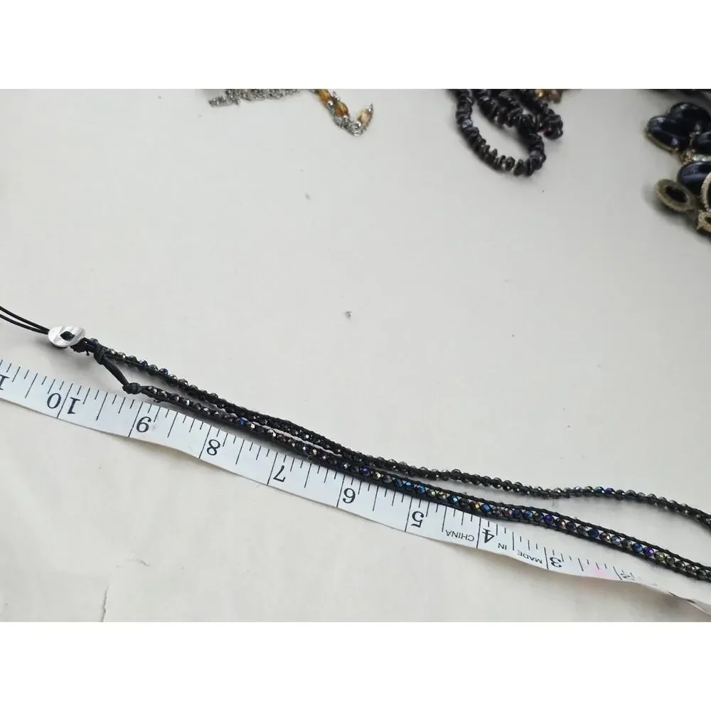 Crystal Beads 22